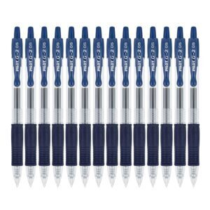 14-Count Pilot G2 Premium Gel Ink Pens – Price Drop – $19.07 (was $32.34)