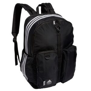 adidas Iconic 3 Stripe Backpack – Price Drop – $35 (was $58.94)