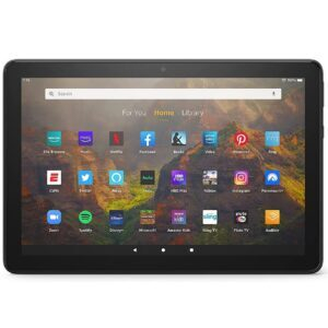 Amazon Fire HD 10 inch Tablet – Price Drop – $84.99 (was $149.99)