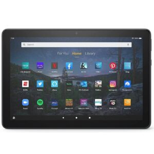 Amazon Fire HD 10 Plus Tablet – Price Drop – $104.99 (was $179.99)