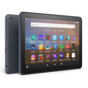 Amazon Fire HD 8 Plus Tablet – Price Drop – $54.99 (was $99.99)