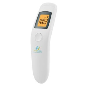 Amplim Non Contact Digital Clinical Forehead Thermometer – Lightning Deal- $13.97 (was $39.92)