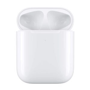 Apple Wireless Charging Case for AirPods – Price Drop – $55.49 (was $69.95)