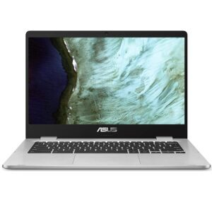 ASUS C423 Chromebook – Price Drop – $148.88 (was $219.989)