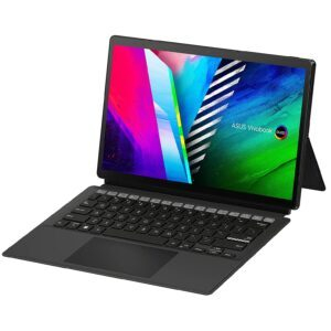 ASUS VivoBook 13 Slate OLED 2-in-1 Laptop – Price Drop – $365 (was $599.99)