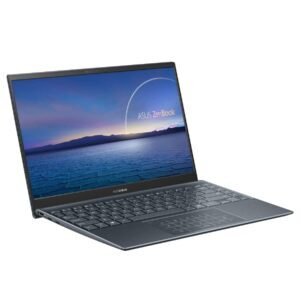 ASUS ZenBook 14 Ultra-Slim Laptop – Price Drop – $717.95 (was $969.99)