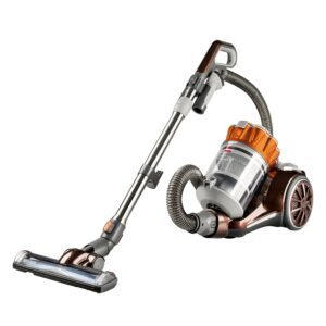 Bissell Hard Floor Expert Multi-Cyclonic Bagless Canister Vacuum – Price Drop – $149 (was $215.99)