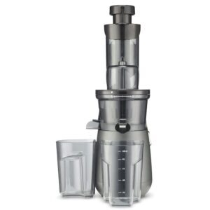 Cuisinart CSJ-300 Easy Clean Slow Juicer – Price Drop – $95.99 (was $159.95)