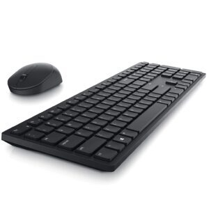 Dell Pro Wireless Keyboard and Mouse – Price Drop – $37.28 (was $47.99)