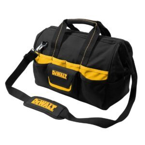 DEWALT 33-Pocket Tool Bag – Price Drop – $34.99 (was $40.99)