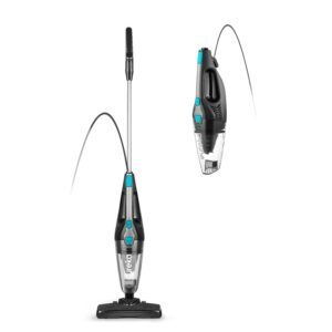 eureka Blaze Stick Vacuum Cleaner – Lightning Deal- $28.89 (was $33.99)
