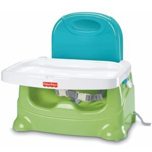 Fisher-Price Portable Toddler Booster Seat – Price Drop – $19.74 (was $34.99)