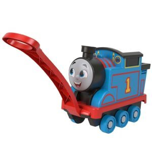 Fisher-Price Thomas and Friends Biggest Friend Thomas Pull-Along Toy – Price Drop – $15.68 (was $24.89)