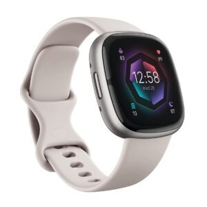 Fitbit Sense 2 Advanced Health and Fitness Smartwatch – Price Drop – $169.99 (was $298.95)