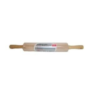 Good Cook Classic Wood Rolling Pin – Price Drop – $4.74 (was $8.99)