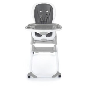 Ingenuity SmartClean Trio Elite 3-in-1 Convertible Baby High Chair – Price Drop – $83.99 (was $109.99)