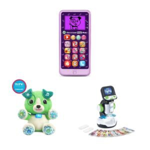 LeapFrog Toys – Price Drop – Up to $36 Off