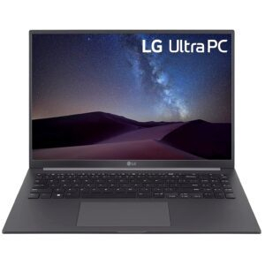 LG UltraPC 16U70Q Laptop (16 inches/Octa Core 7 5800U/16GB/512GB) – Price Drop – $699.99 (was $862.03)