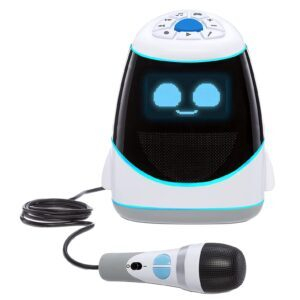 Little Tikes Tobi 2 Interactive Karaoke Machine – Price Drop – $29.98 (was $37.51)