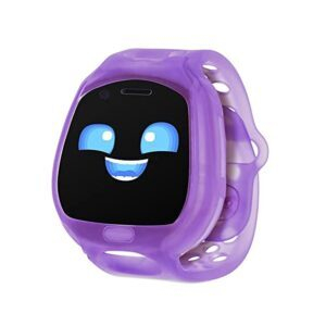 Little Tikes Tobi 2 Robot Purple Smartwatch – Price Drop – $23.80 (was $33.99)