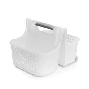Madesmart Large Soft Grip Tote Multi-Purpose Bathroom Storage – Price Drop – $10.94 (was $19.98)