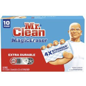 Mr. Clean Magic Eraser – Price Drop at Checkout – $9.58 (was $13.24)