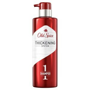 Old Spice Hair Thickening Shampoo for Men – Price Drop – $3.99 (was $9.06)
