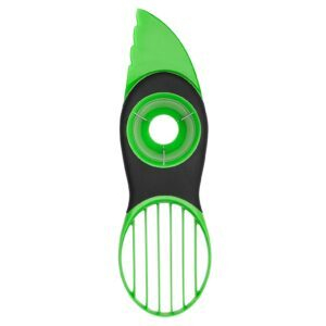 OXO Good Grips 3-in-1 Avocado Slicer – Price Drop – $8.99 (was $11.95)