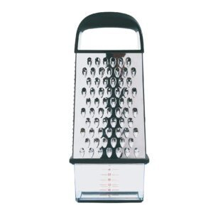 OXO Good Grips Box Grater – Price Drop – $16.99 (was $22.95)
