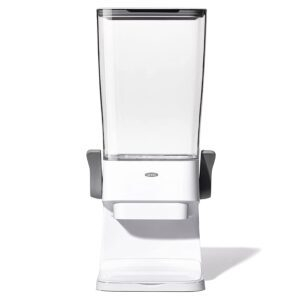 OXO Good Grips Countertop Cereal Dispenser – Price Drop – $39.99 (was $50.94)