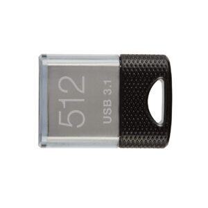PNY 512GB Elite-X Fit USB 3.1 Flash Drive – Price Drop – $39.99 (was $49.99)