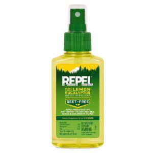 Repel Lemon Eucalyptus Natural Mosquito Repellent – Price Drop – $3.49 (was $4.97)