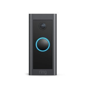 Ring Wired Video Doorbell – Price Drop – $38.99 (was $64.99)