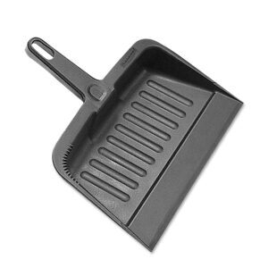 Rubbermaid Commercial Products Heavy-Duty Dustpan – Price Drop – $3.64 (was $5.87)