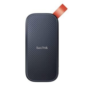 SanDisk 2TB Portable SSD – Lightning Deal- $117.99 (was $139.99)