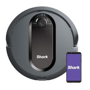 Shark IQ AV970 Self Cleaning Robot Vacuum – Price Drop – $289.99 (was $399.99)