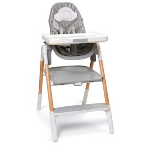 Skip Hop 2-in-1 Convertible Sit-to-Step High Chair – Price Drop – $138.99 (was $199.99)