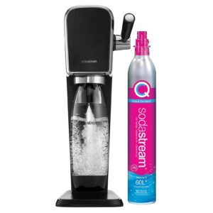 SodaStream Art Sparkling Water Maker – Price Drop – $99.99 (was $149.99)