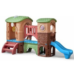 Step2 Clubhouse Climber Playset – Price Drop – $749 (was $1,145.33)