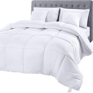 Utopia Bedding Comforter Duvet Insert – Lightning Deal- $18.41 (was $26.99)