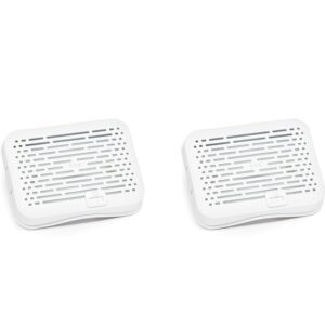 2-Pack OXO Good Grips GreenSaver Mounted Crisper Drawer Insert with Suction Cups – Price Drop – $4.48 (was $8.98)