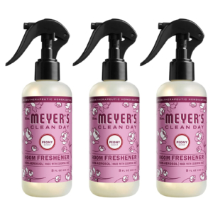 3-Pack Mrs. Meyer’s Room and Air Freshener Spray – Price Drop – $9.87 (was $16.47)