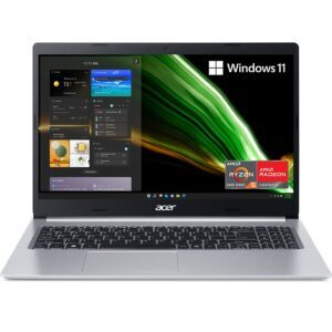 Acer Aspire 5 Slim 15.6″ Full HD Laptop – Price Drop – $389.99 (was $487.64)