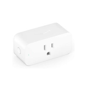 Amazon Smart Plug – Price Drop – $14.99 (was $24.99)