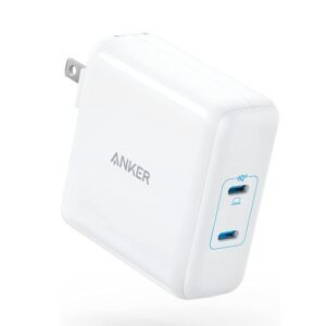 Anker PowerPort III 100W USB C Fast Charger – Price Drop + Clip Coupon – $36.79 (was $69.99)
