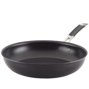 Anolon Smart Stack Hard Anodized Nonstick Frying Pan – Price Drop – $35.75 (was $45.99)