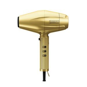 BabylissPRO Barberology GOLDFX Collection High Performance Turbo Hair Dryer – Price Drop – $99.99 (was $149.99)