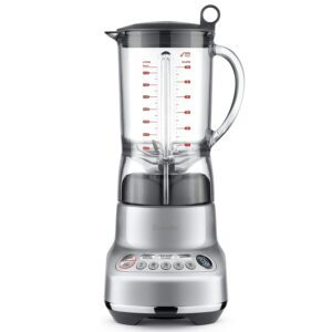 Breville Fresh and Furious Blender – Price Drop – $174.49 (was $199.95)