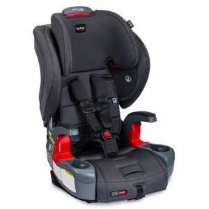 Britax Grow with You ClickTight Harness-2-Booster Car Seat – Price Drop – $178.99 (was $349.99)