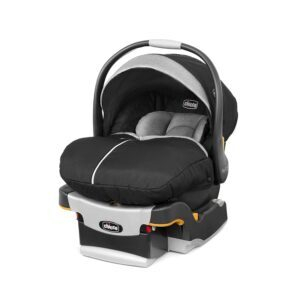Chicco KeyFit 30 Zip Infant Car Seat and Base – Price Drop – $160.99 (was $249.99)